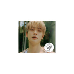 [RESEALED] NCT DOJAEJUNG - PERFUME (Digipack ver)