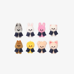 STRAY KIDS - [MAGIC SCHOOL]  10CM PLUSH