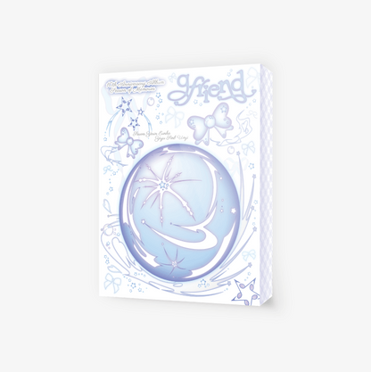 [PRE-ORDER] GFRIEND - Season of Memories