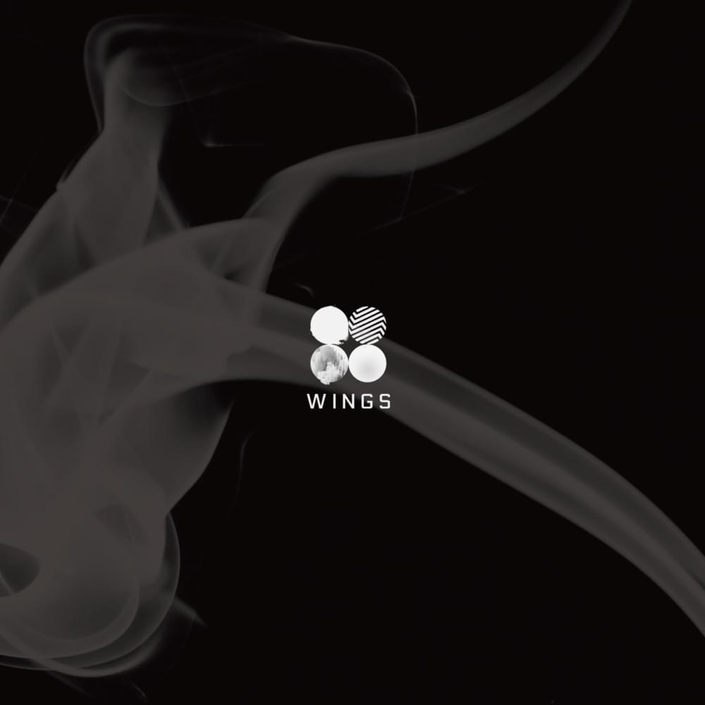 BTS - WINGS