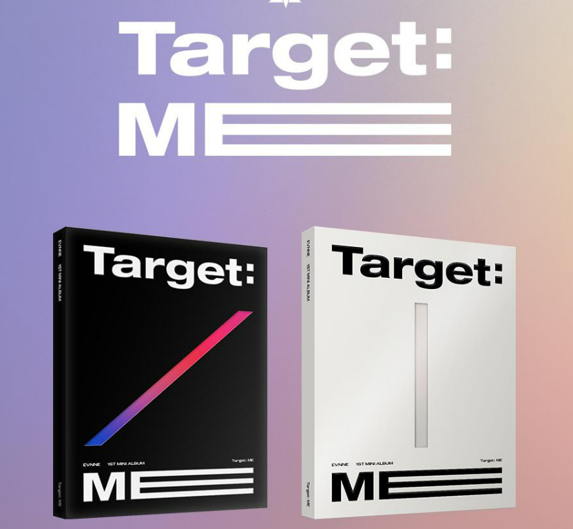 EVNNE - Target: ME