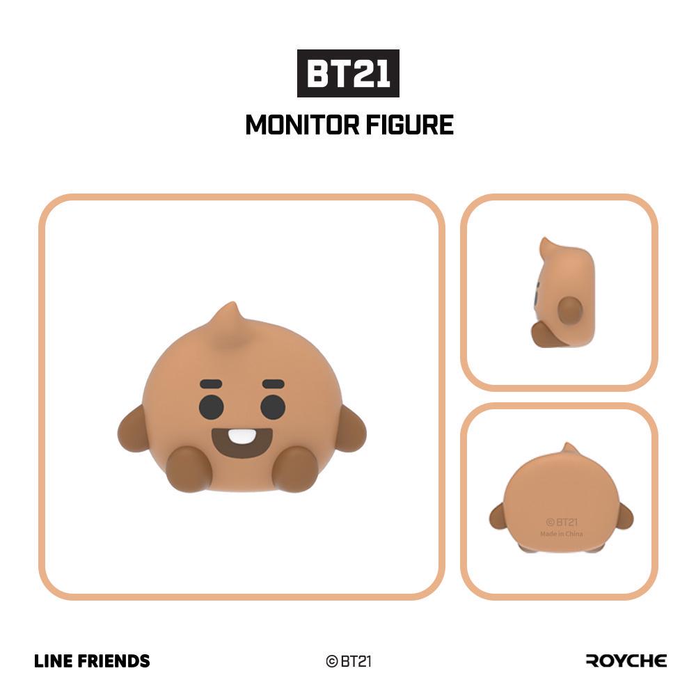 BT21 - Baby Monitor Figure