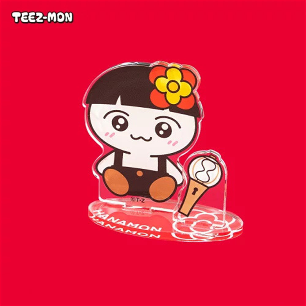 ATEEZ - TEEZ-MON Acrylic Stand