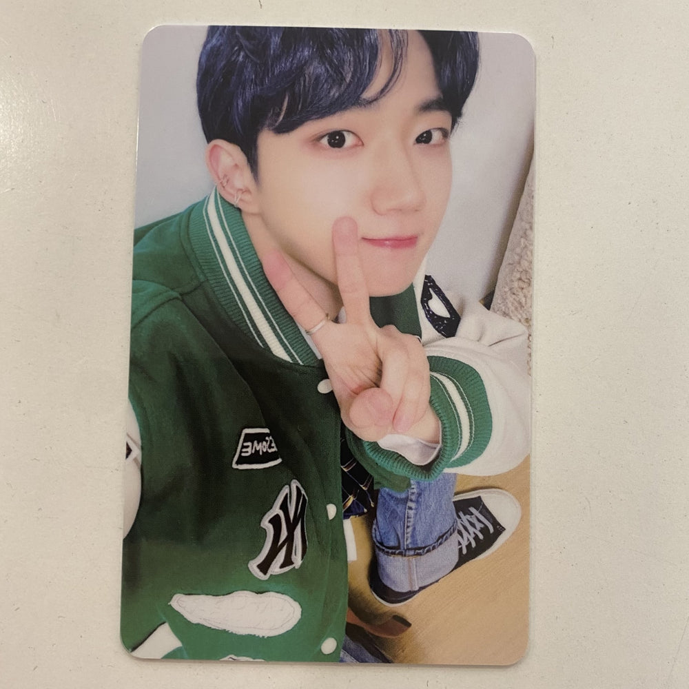 TEMPEST - The Calm Before The Storm Whosfan Cafe Photocards