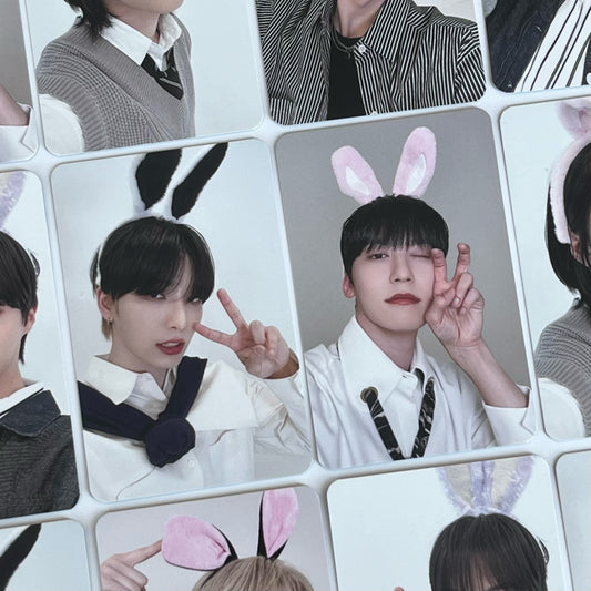 ONEUS - PYGMALION Makestar Photocards