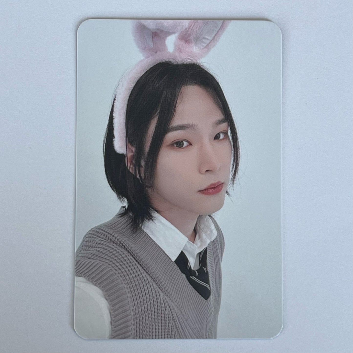 ONEUS - PYGMALION Makestar Photocards