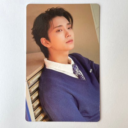 Seventeen - FML Weverse Pre-Order Photocards