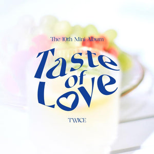 [DAMAGED] TWICE - Taste Of Love