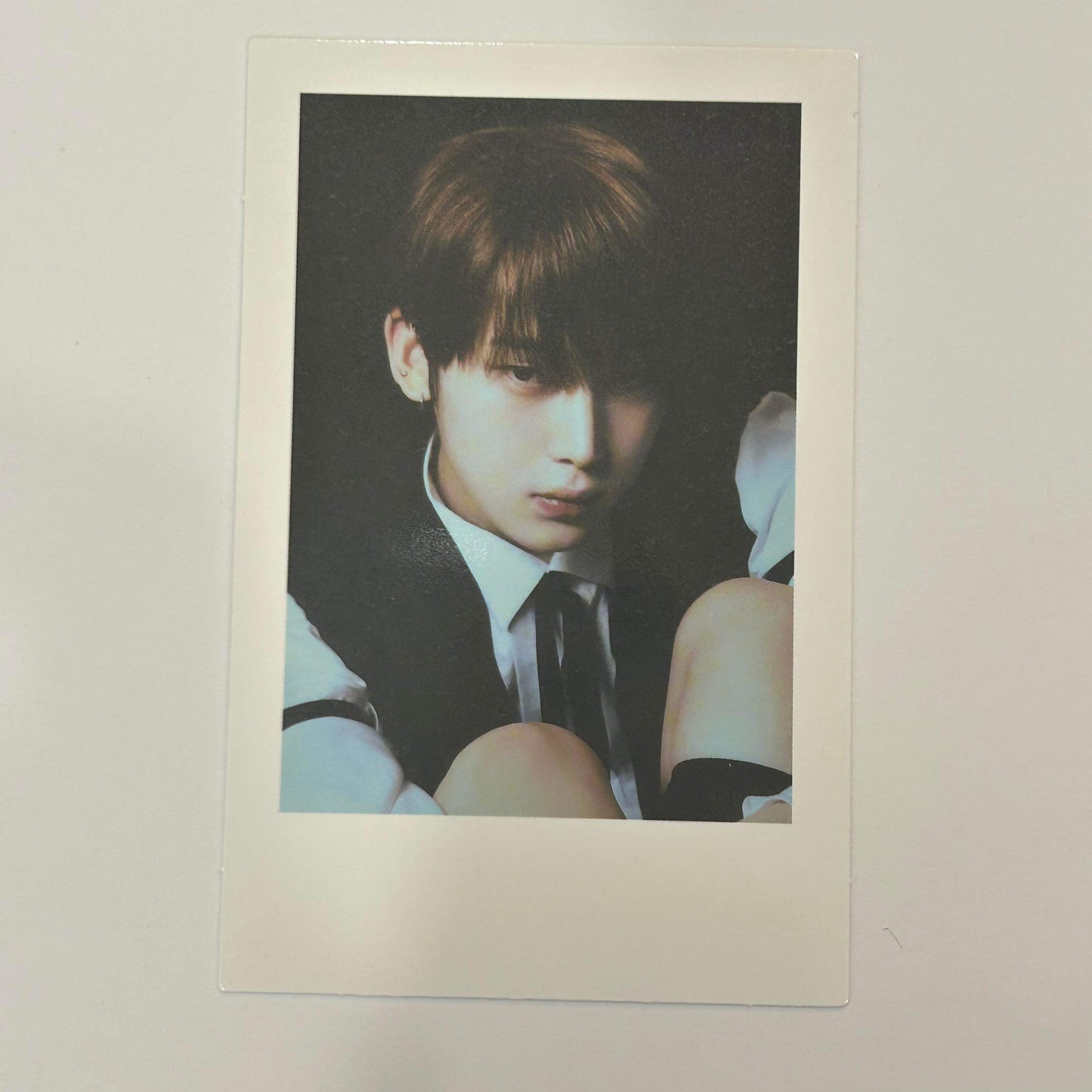 ENHYPEN - Dark Blood Ktown4u Photocards