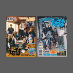 NCT DREAM - ISTJ (Photobook Ver.)