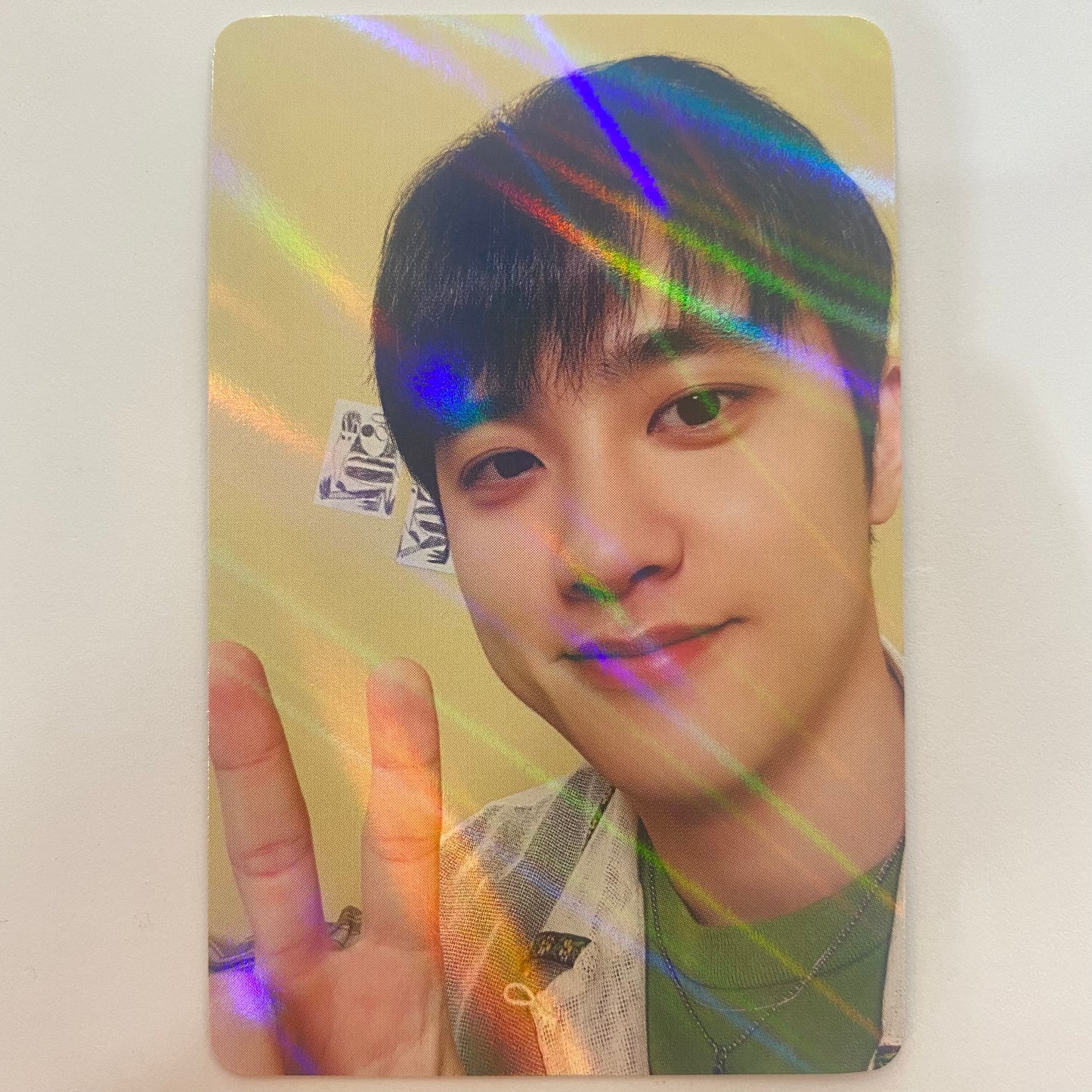 EXO - 'EXIST' Makestar Photocards