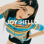 [DAMAGED] JOY - HELLO (Special Album)