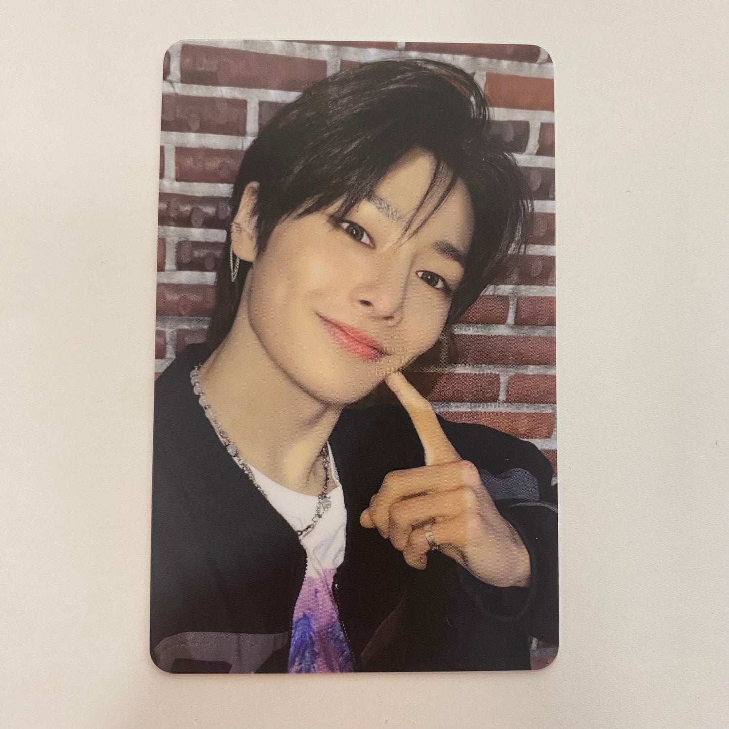 Stray Kids - 5-STAR Soundwave Lucky Draw Photocards