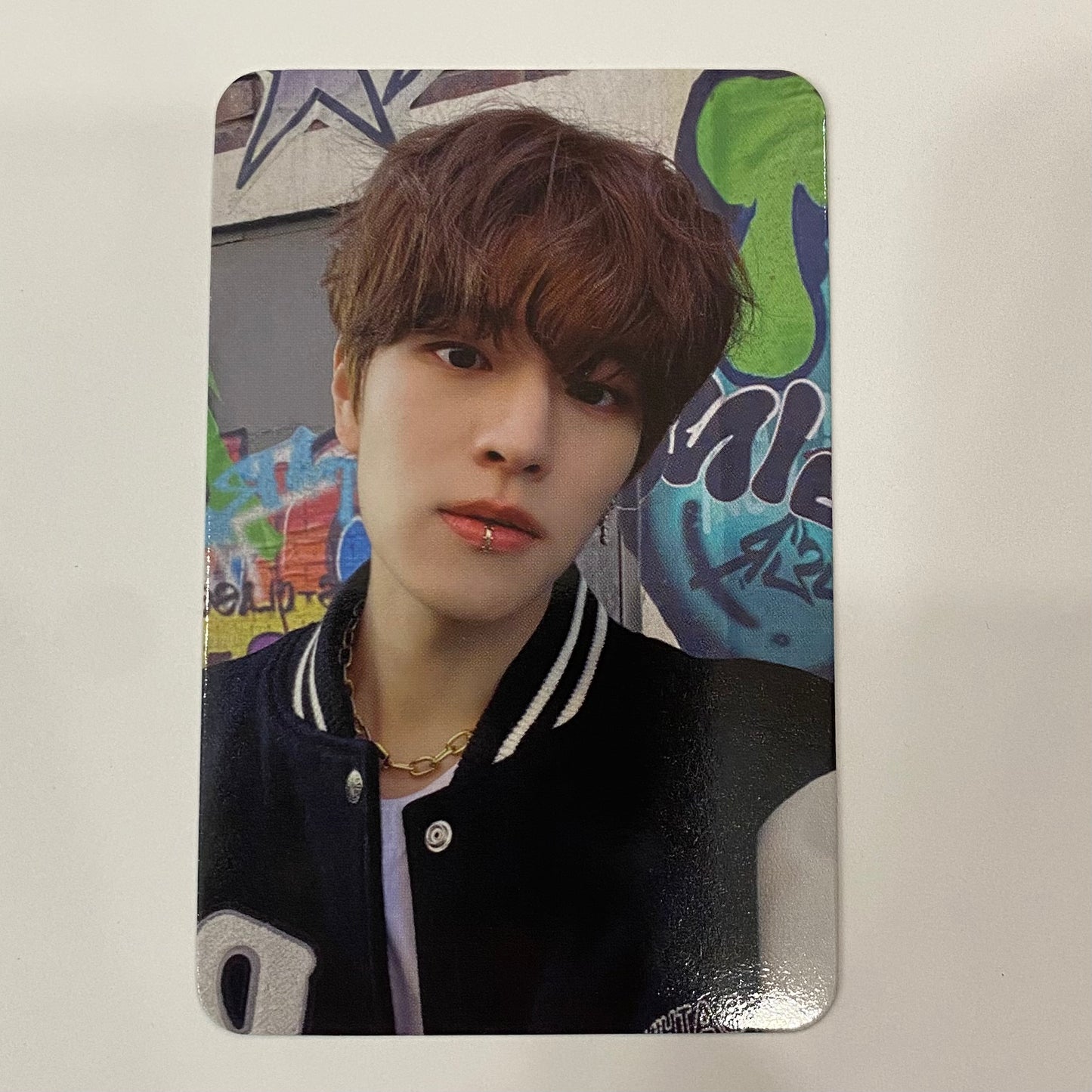 Stray Kids - 5-STAR Apple Music Photocards