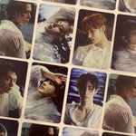 Enhypen - Dark Blood Blue Dream Media Photocards