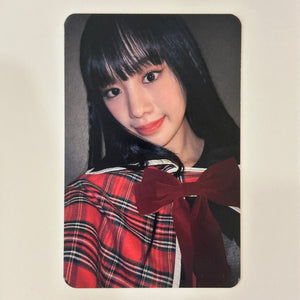 KISS OF LIFE - Kiss of Life Makestar Photocards