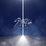 [DAMAGED] Stray Kids - TOP [Japanese Album] (Standard Ver.)