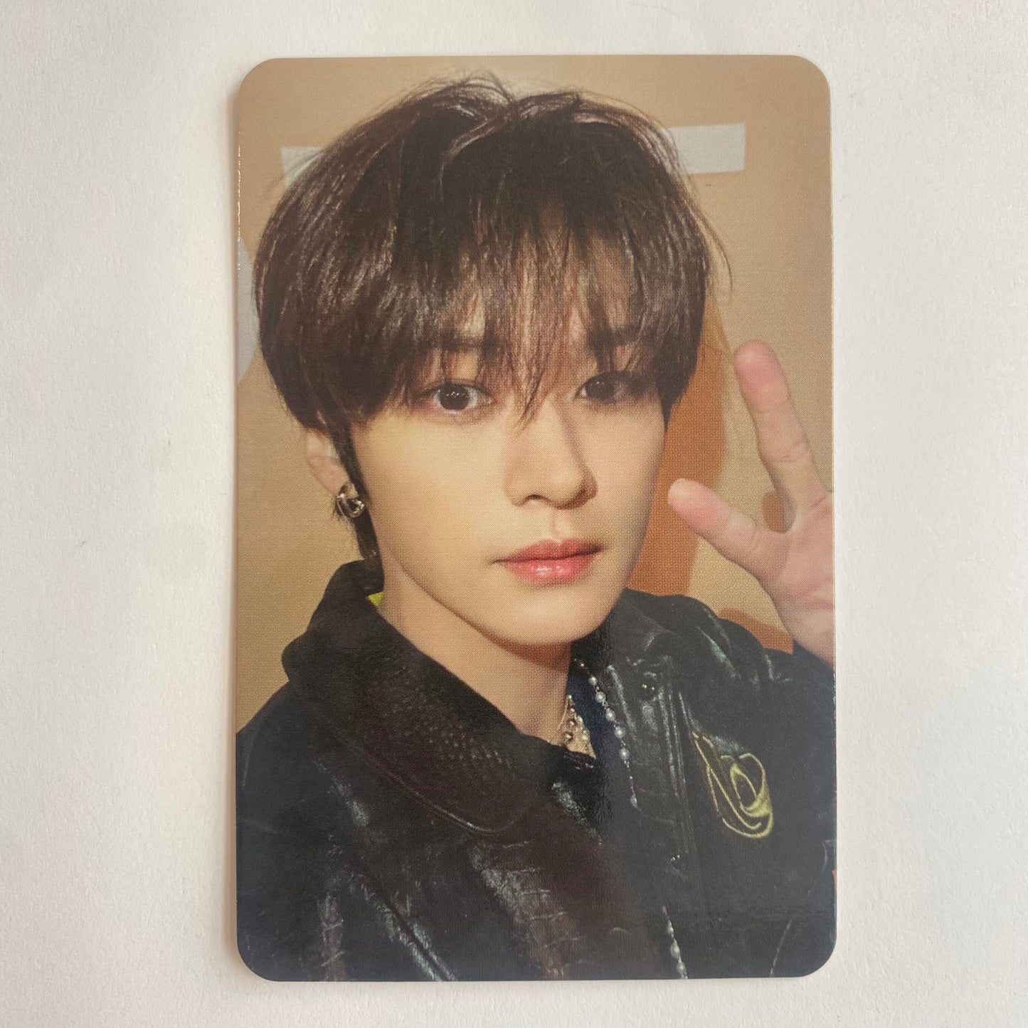 Stray Kids - 5-STAR Album Photocards