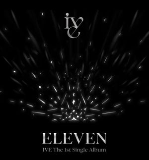 [RESEALED] IVE - ELEVEN