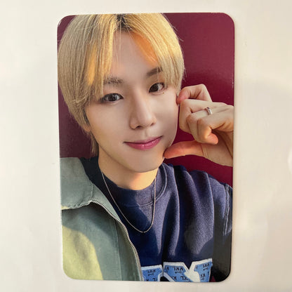 8TURN - STUNNING Apple Music Photocards