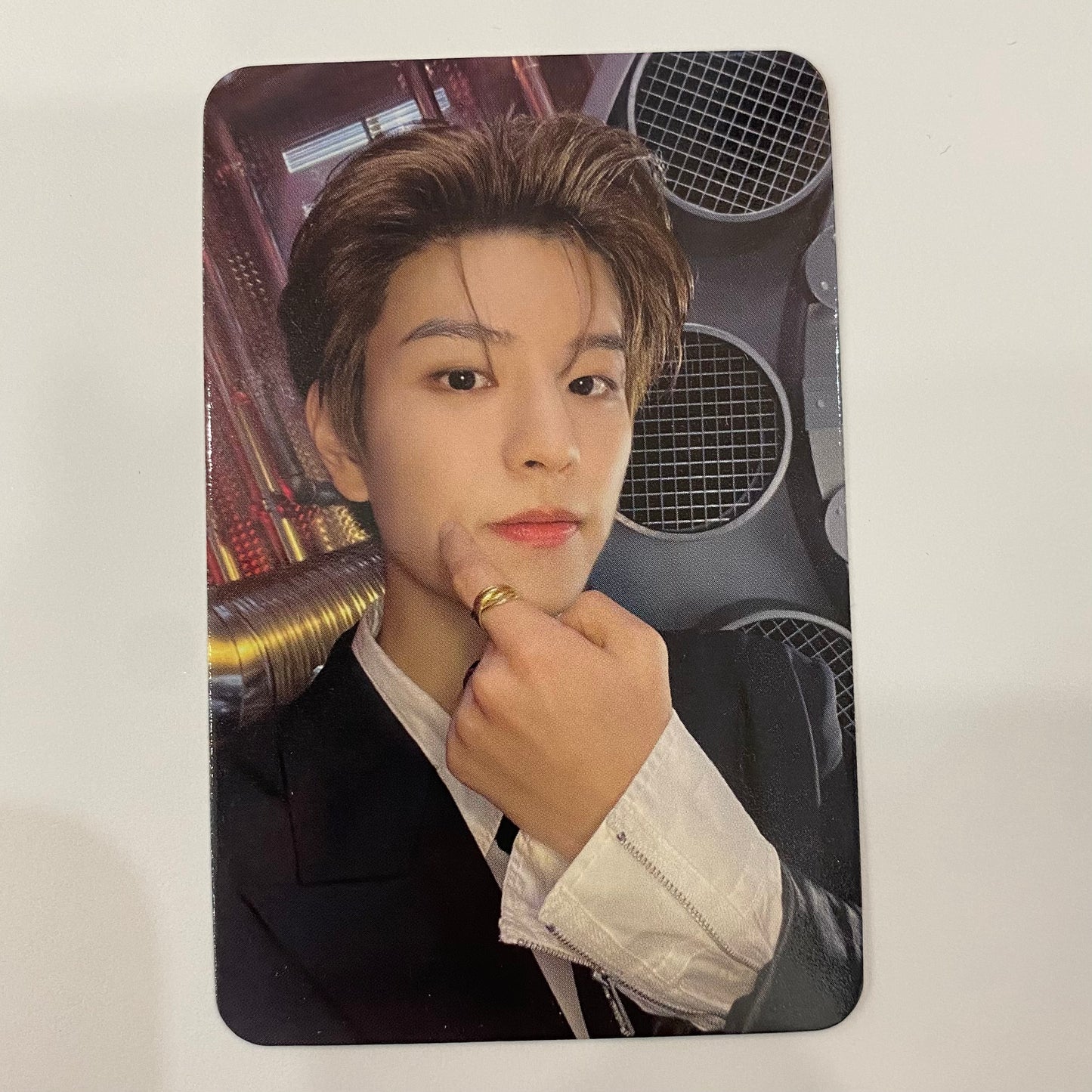 Stray Kids - 5-STAR Music Korea Photocards