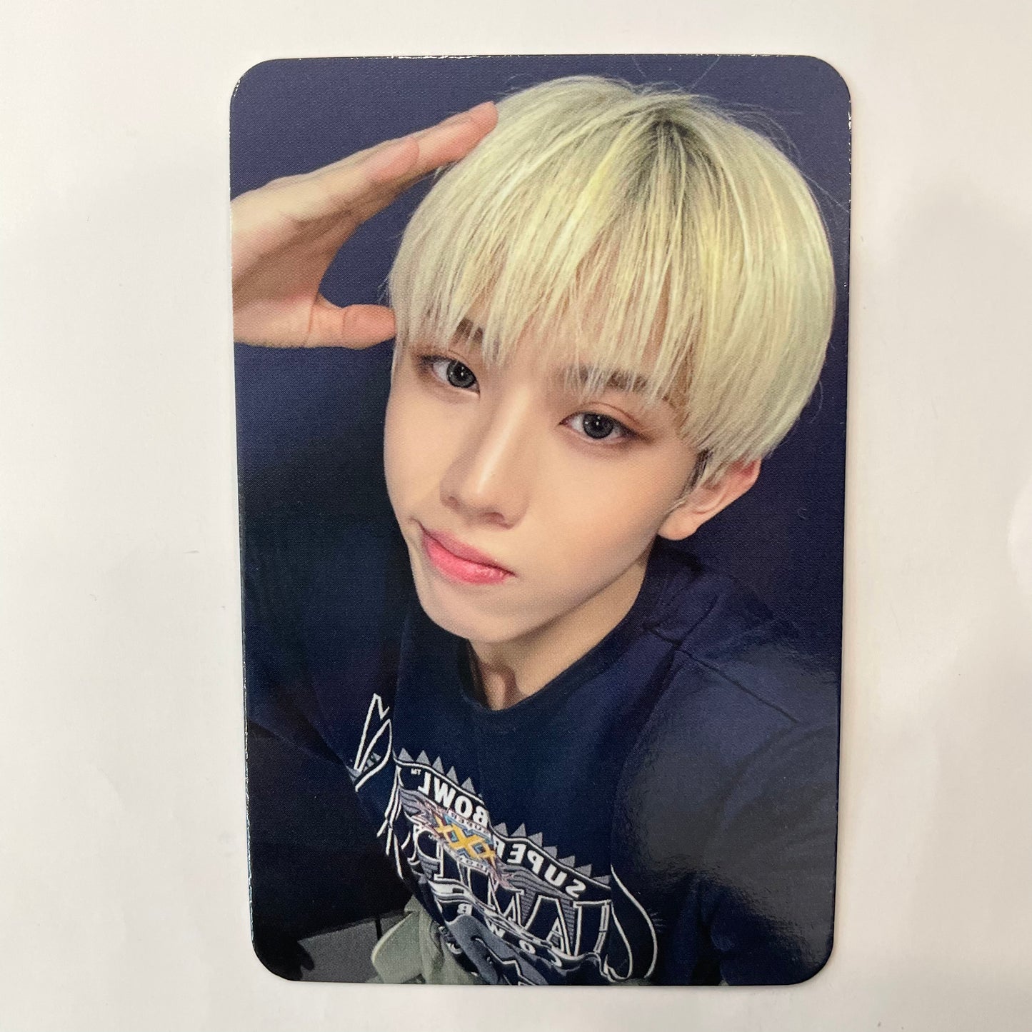 8TURN - STUNNING Apple Music Photocards