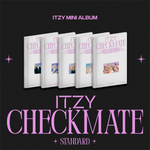 [RESEALED] ITZY - Checkmate