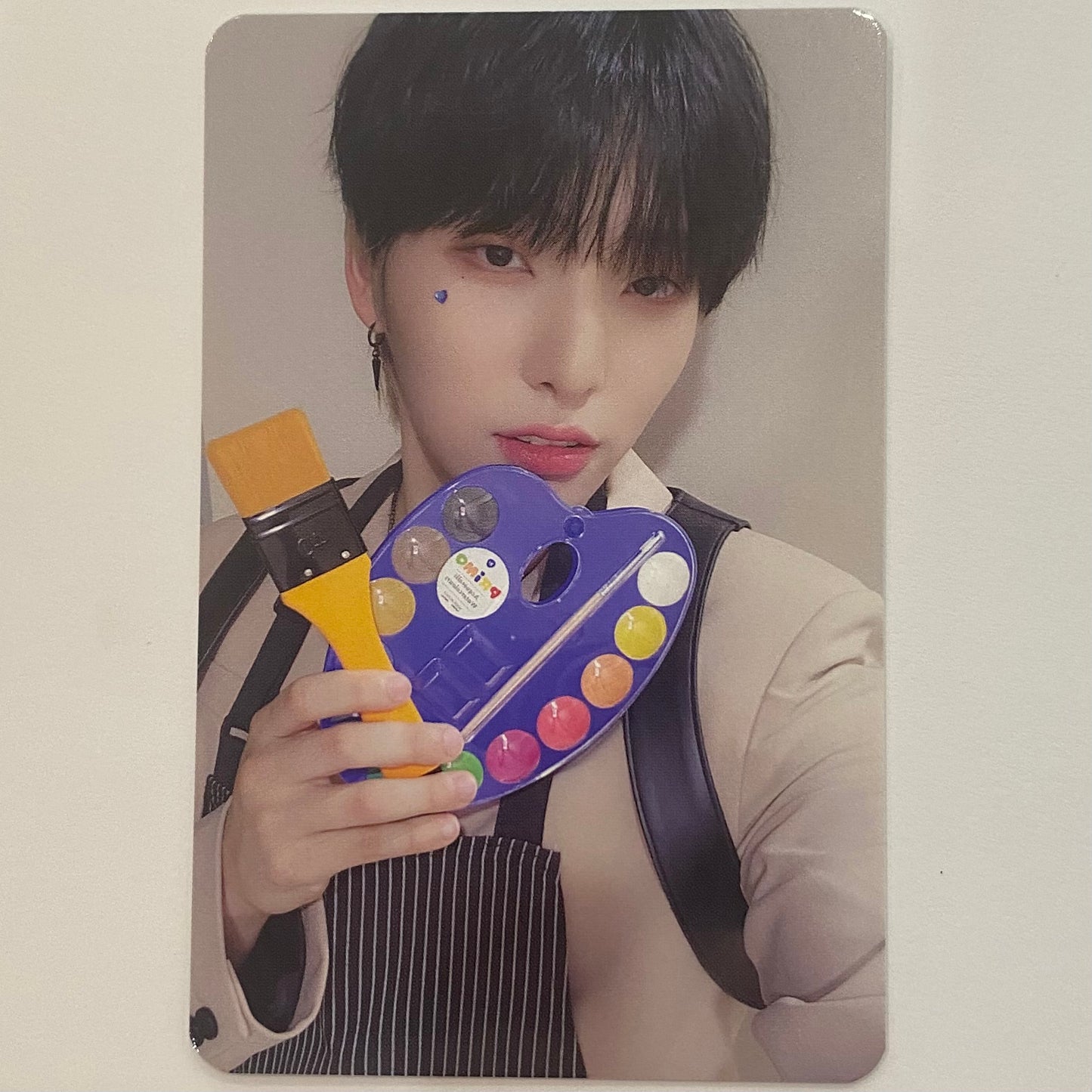 ONEUS - PYGMALION Makestar Round 3 Photocards