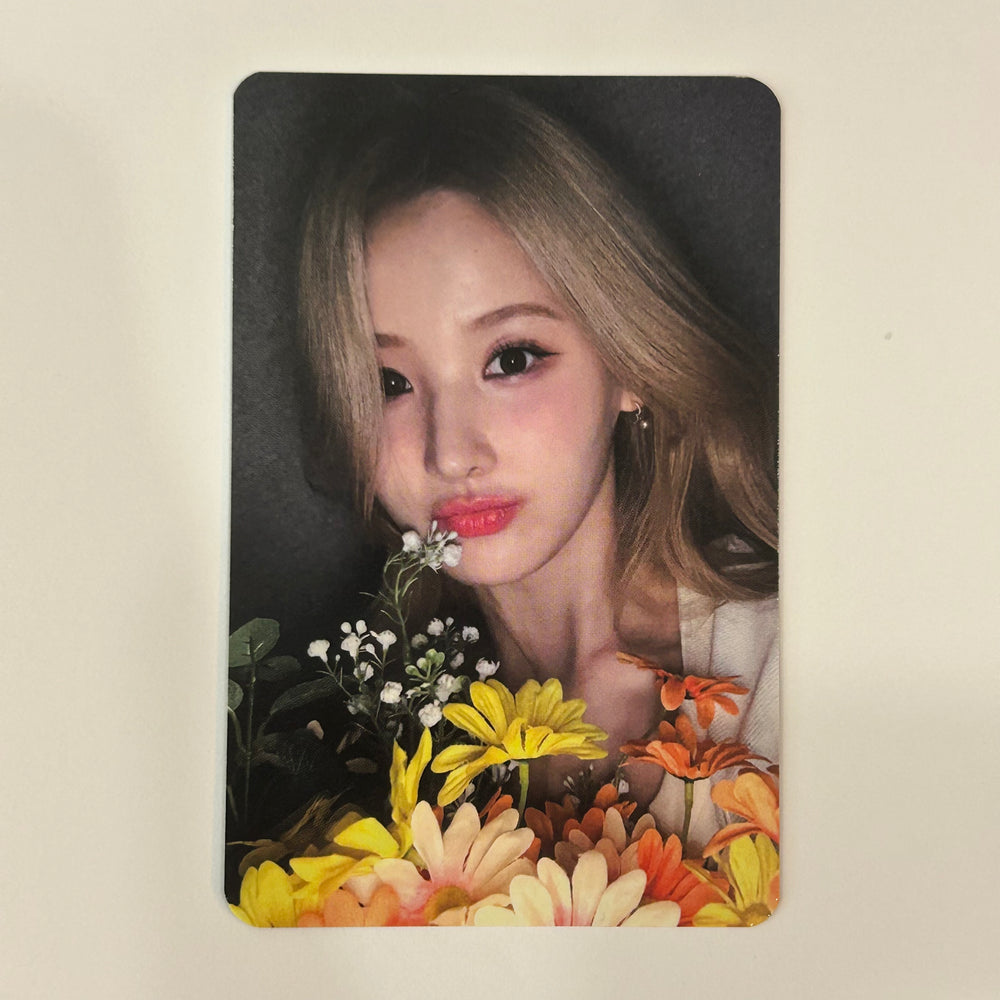 KISS OF LIFE - Kiss of Life Makestar Photocards