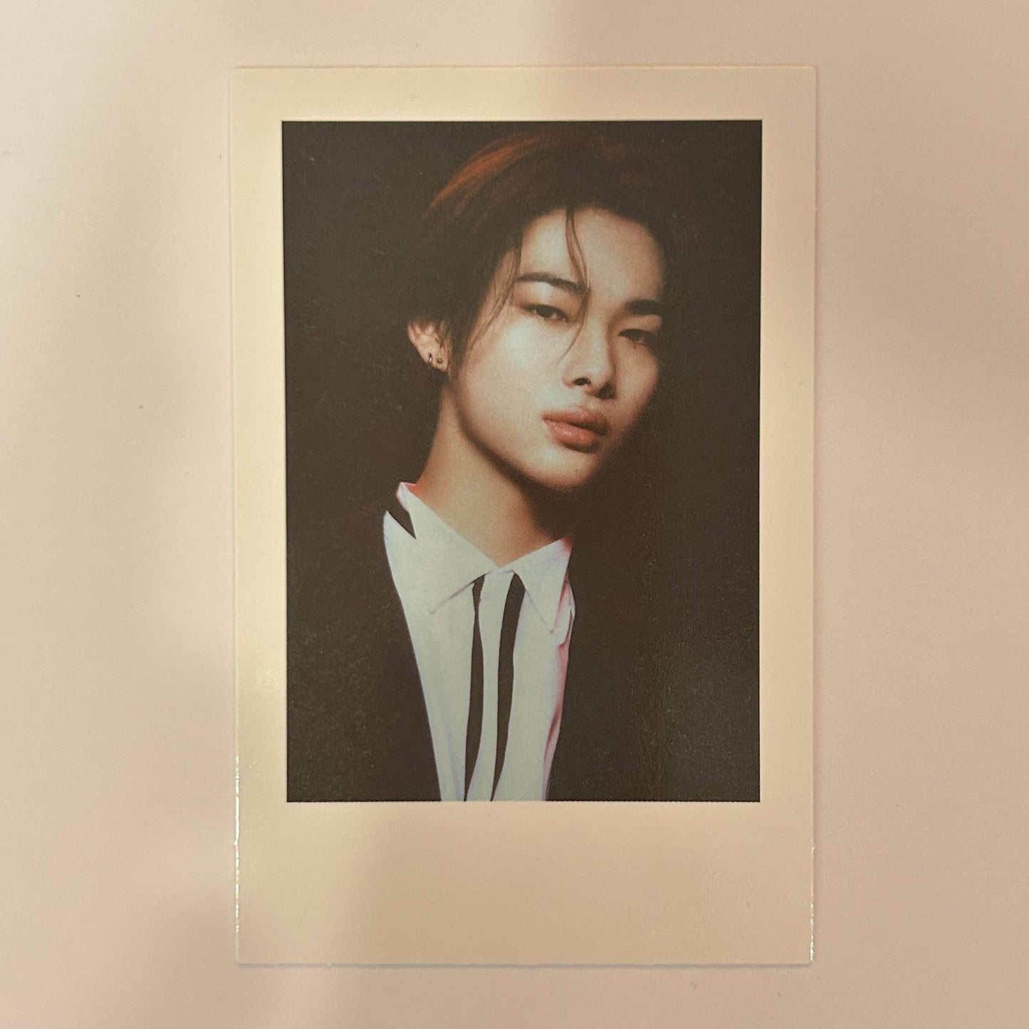 ENHYPEN - Dark Blood Ktown4u Photocards