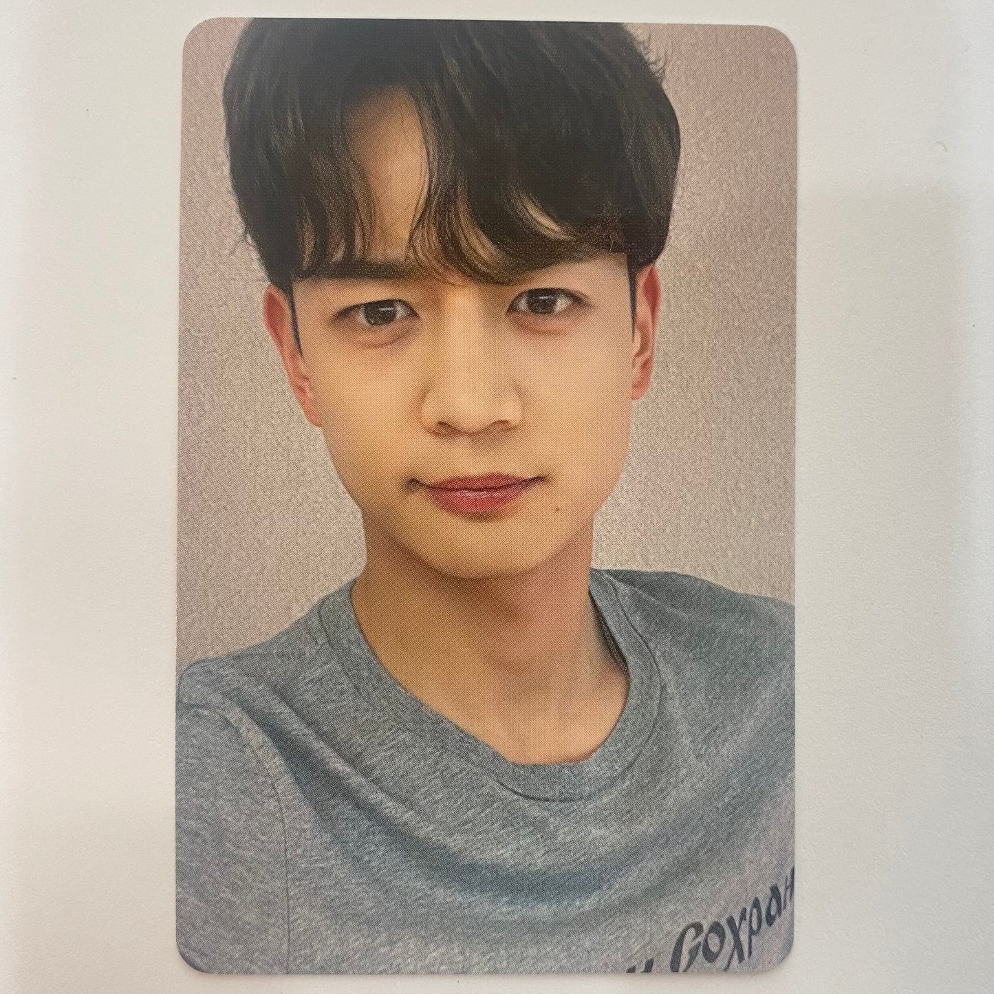 SHINee - 'Hard' Music Plant Photocards