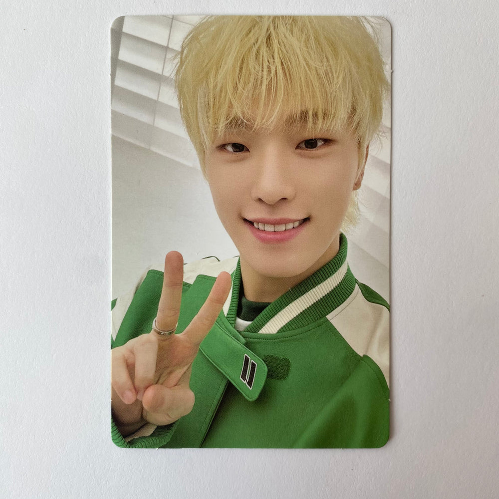 Seventeen - ‘Follow to Seoul' Trading Cards