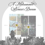 NMIXX - A Midsummer Nmixx's Dream (Photobook)