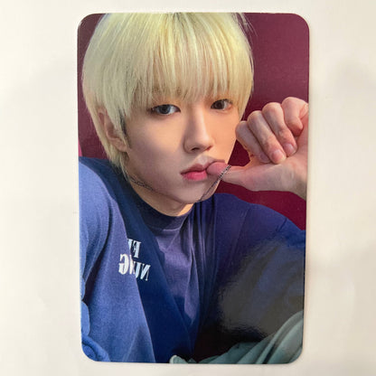 8TURN - STUNNING Apple Music Photocards