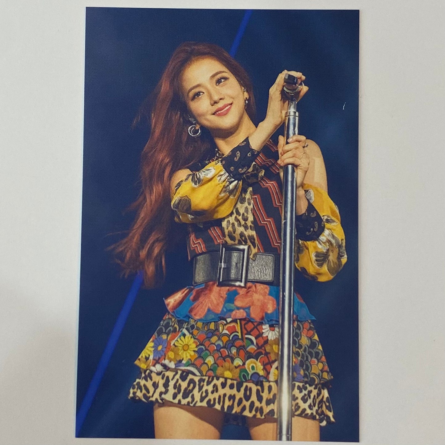 BLACKPINK - Concert Photocards