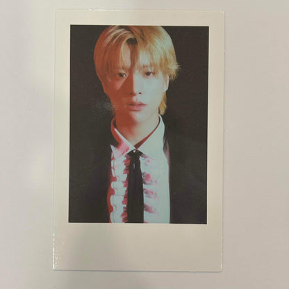 ENHYPEN - Dark Blood Ktown4u Photocards