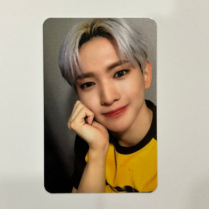 TEMPEST - The Calm Before The Storm Preorder Photocards