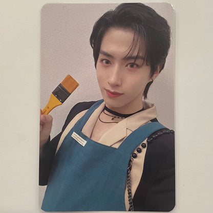 ONEUS - PYGMALION Makestar Round 3 Photocards