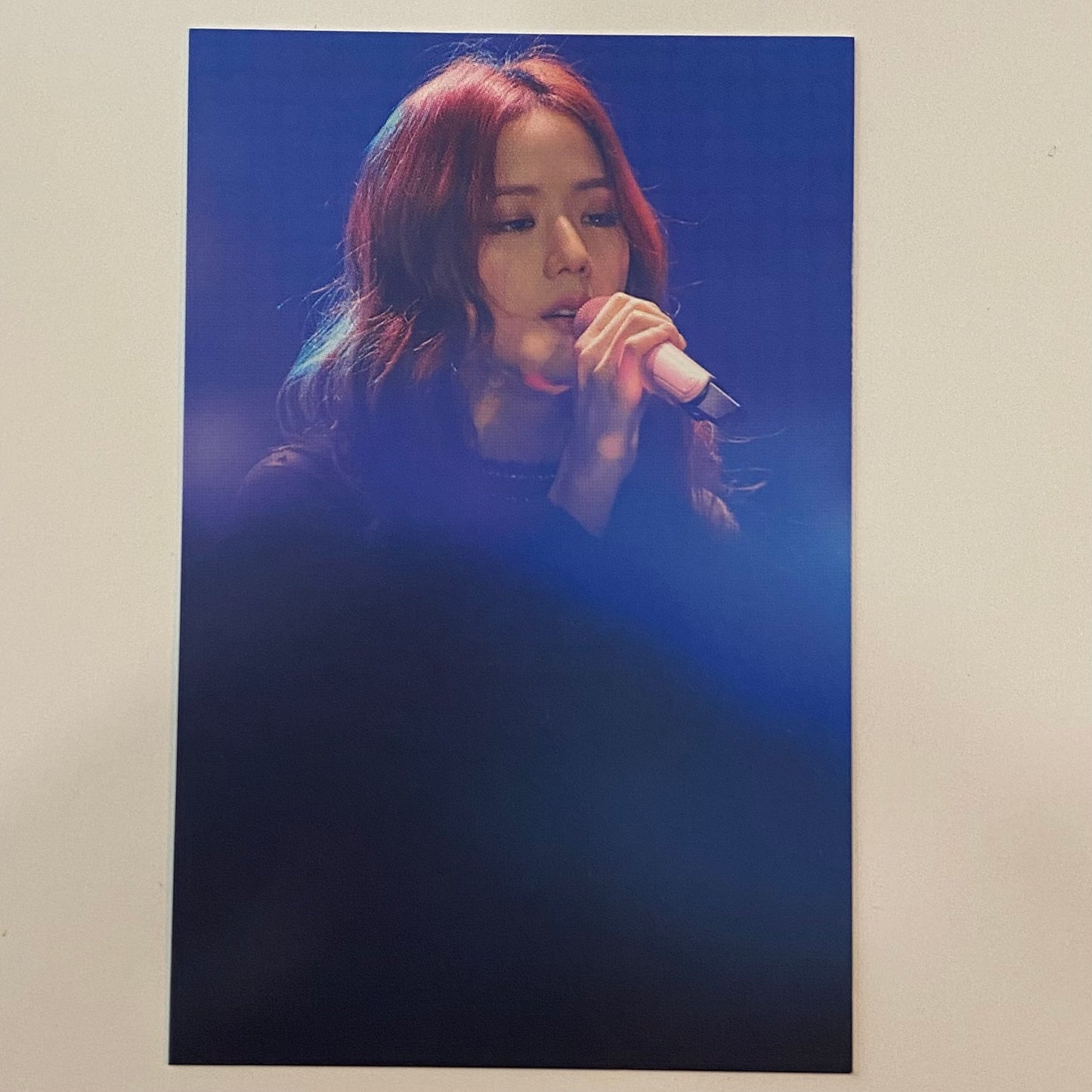 BLACKPINK - Concert Photocards