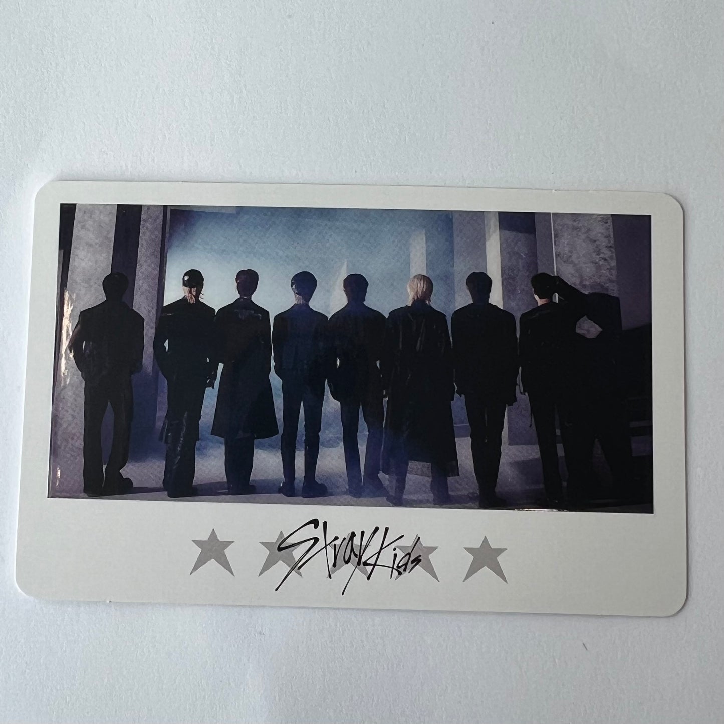 Stray Kids - 5-STAR Dome Tour 2023 Polaroids