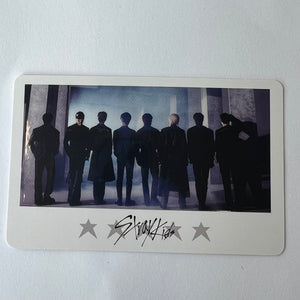 Stray Kids - 5-STAR Dome Tour 2023 Photocards