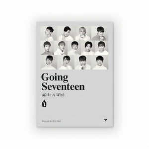 Seventeen - Going Seventeen