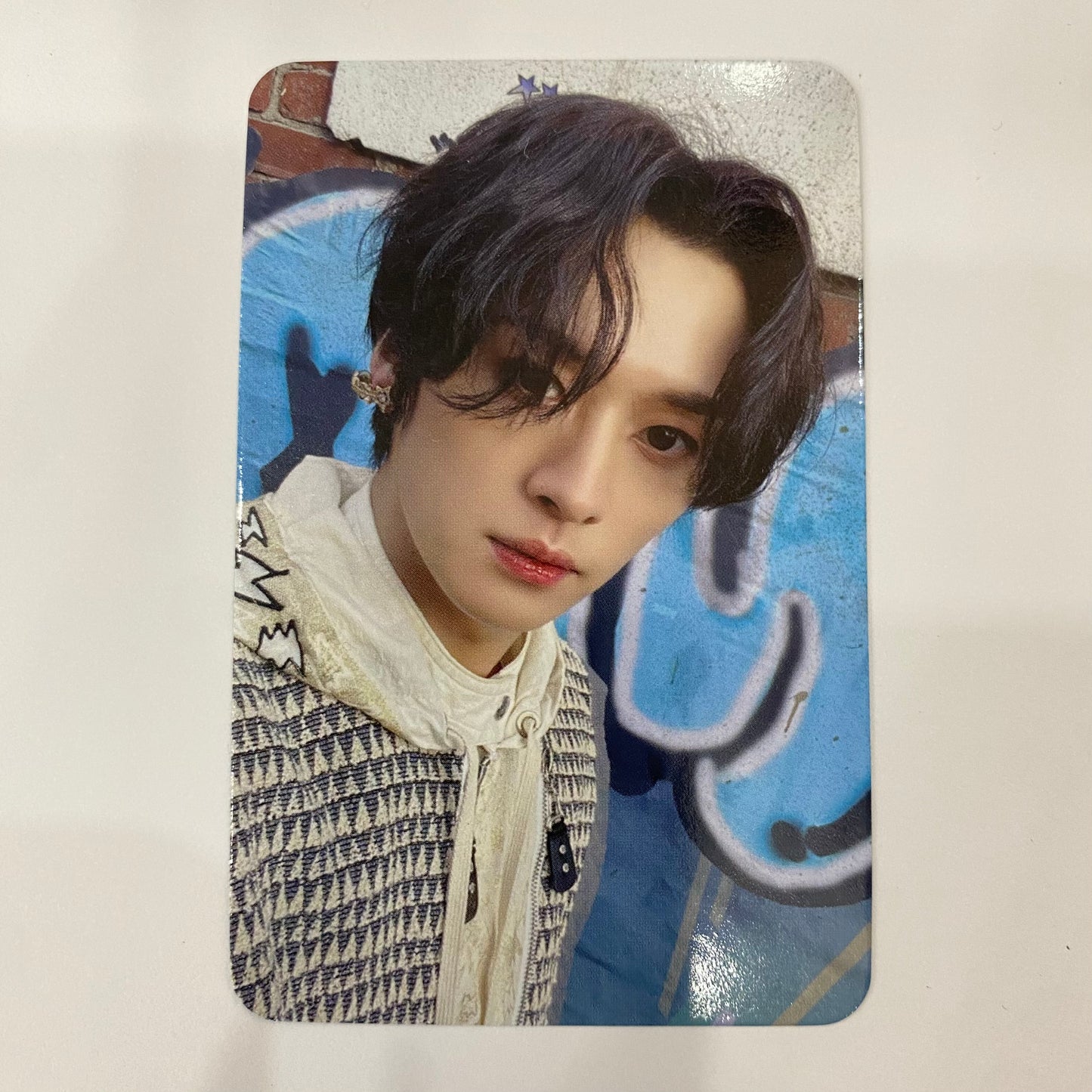 Stray Kids - 5-STAR Apple Music Photocards