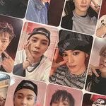 NCT 127 - AY-YO Soundwave Event Photocard