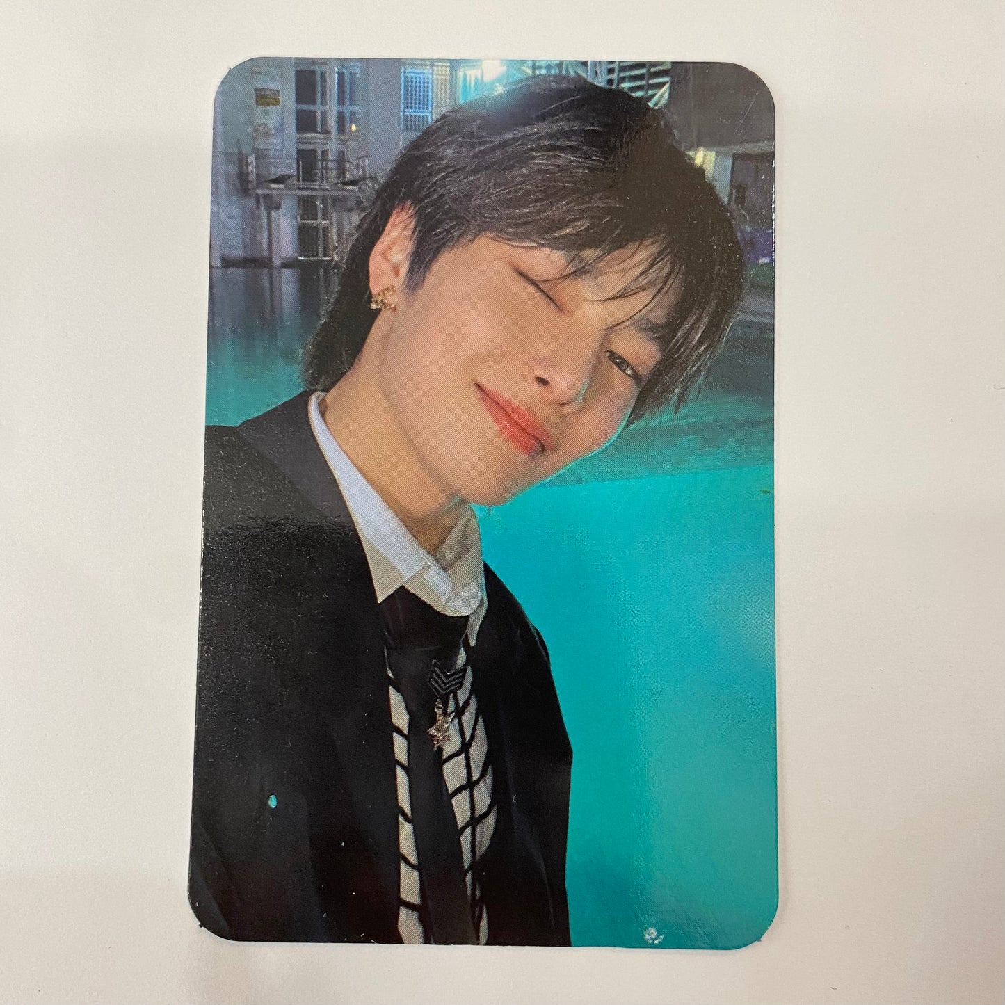 Stray Kids - 5-STAR Yes24 Photocards