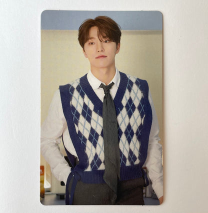 Seventeen - FML Weverse Pre-Order Photocards