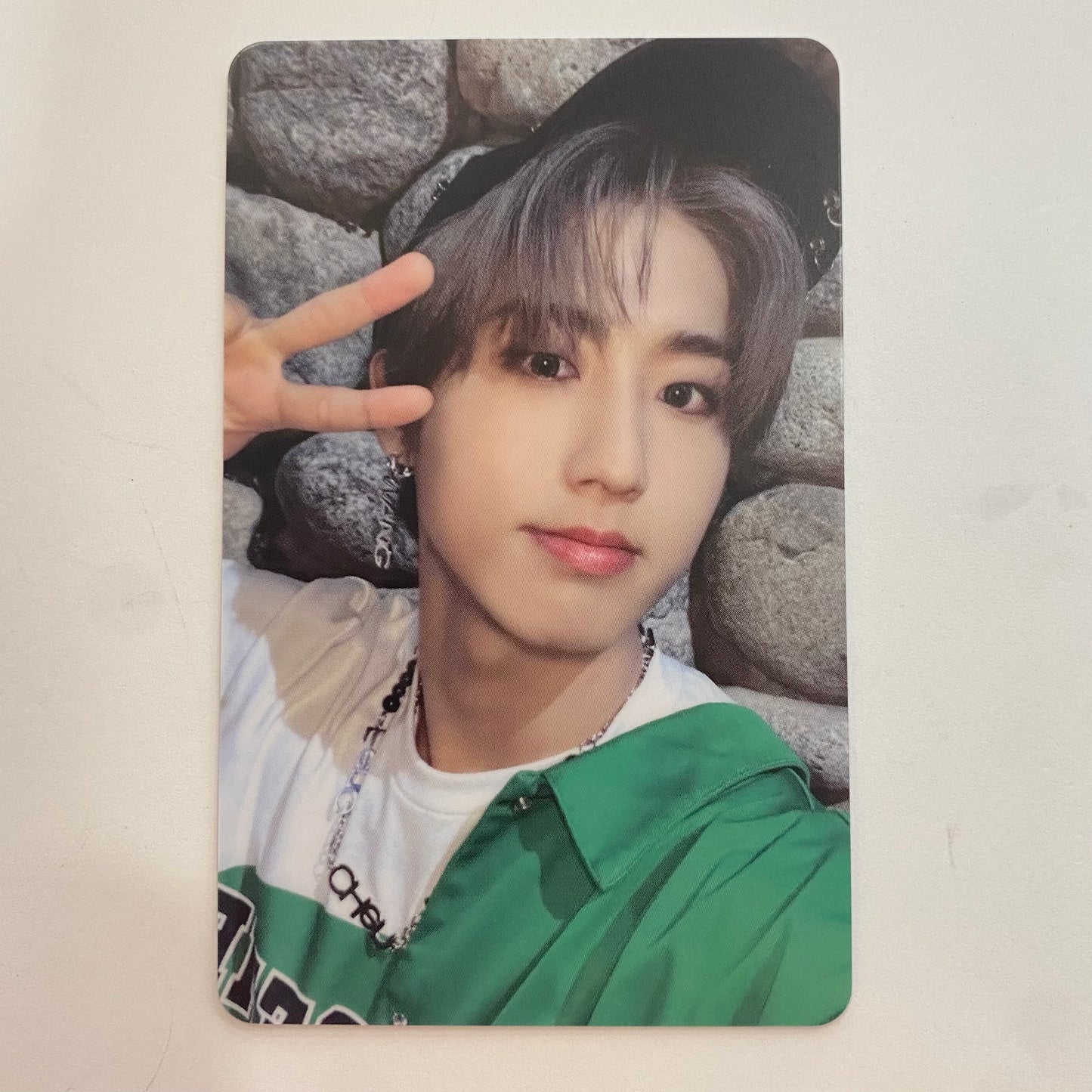 Stray Kids - 5-STAR Soundwave Lucky Draw Photocards