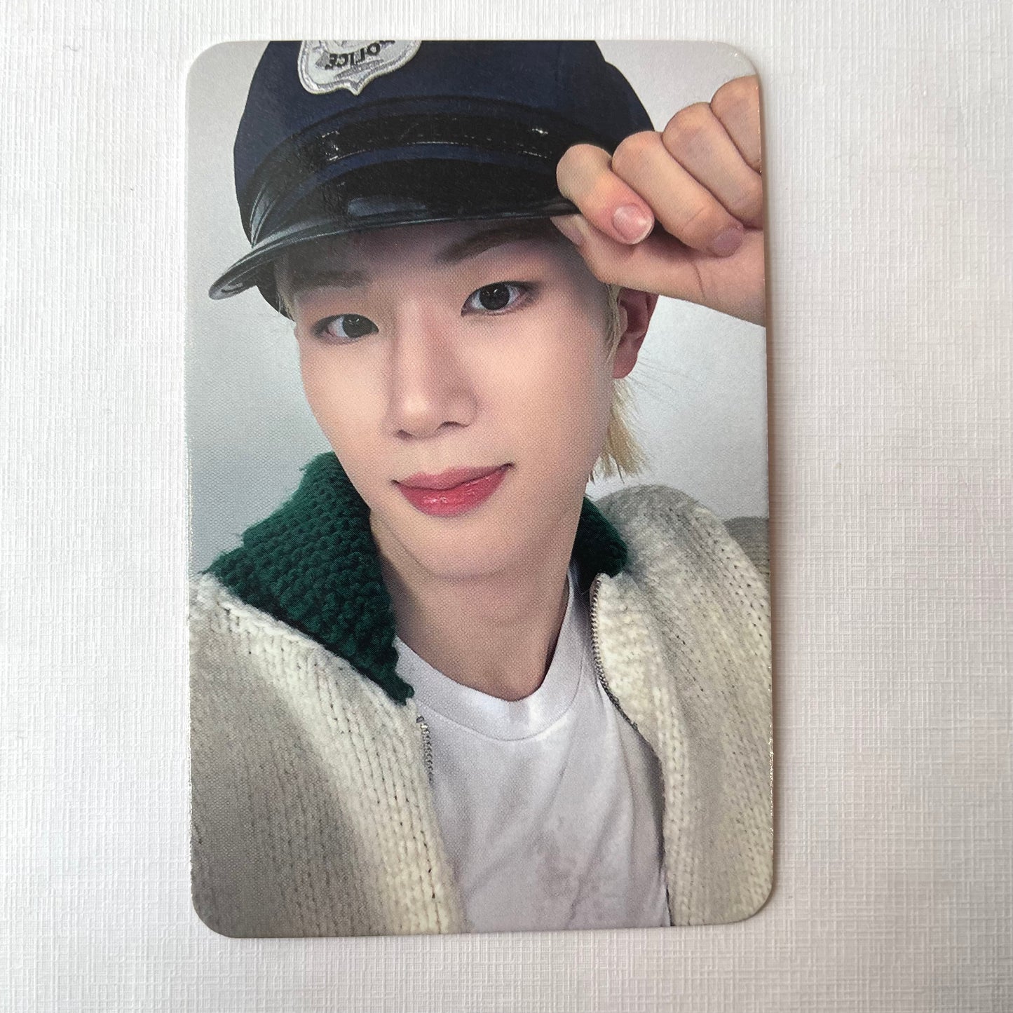 8TURN - STUNNING Dearmymuse Photocards