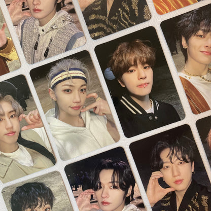 Stray Kids - 5-STAR Soundwave Pop-Up Store Photocards