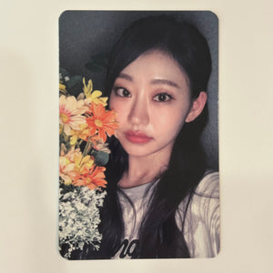KISS OF LIFE - Kiss of Life Makestar Photocards